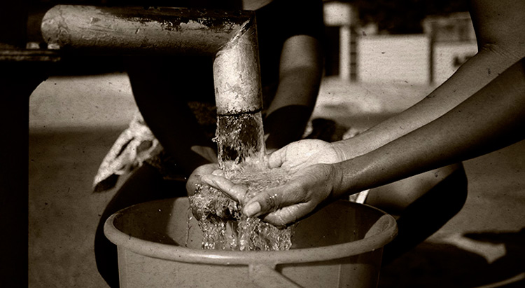 Explorando a história da perfuração de poços artesianos e seus impactos na sociedade