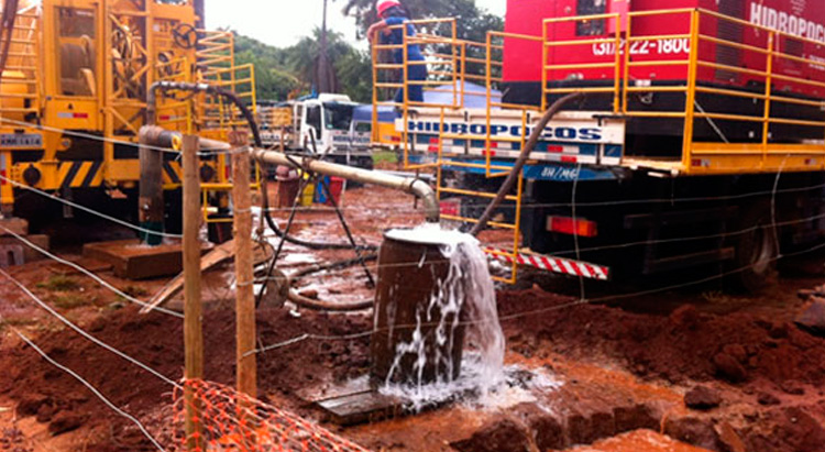 Imagem 4 motivos para fazer manuten&ccedil;&atilde;o nos po&ccedil;os artesianos