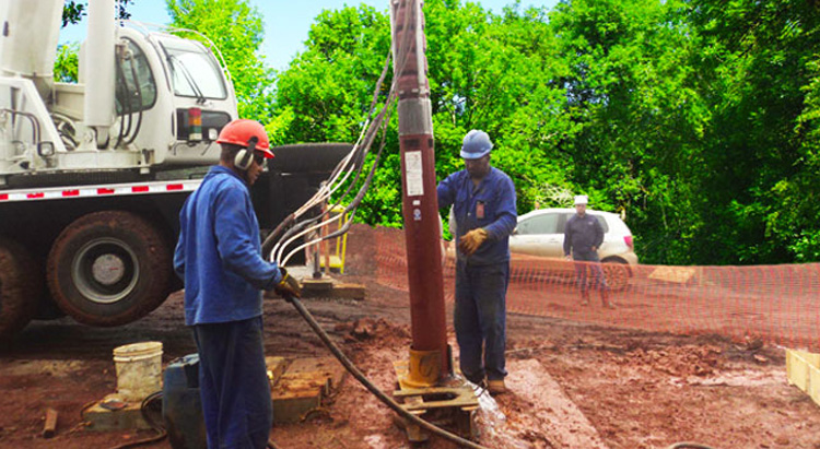 Você sabe a diferença entre poço artesiano, poço semi-artesiano e cisterna?