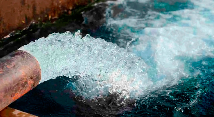 Imagem Perigos que podem comprometer um po&ccedil;o artesiano