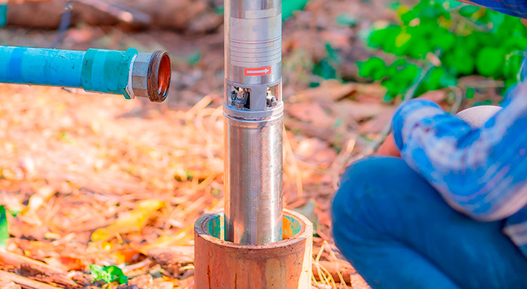 A importância de poços artesianos em projetos de construção urbana