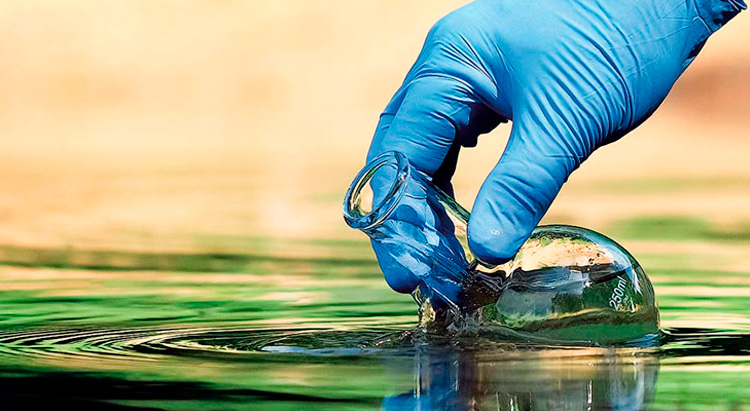 Controlar a qualidade da água é importante?