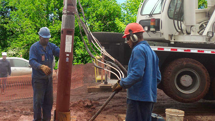 Entenda o que é perfilagem ótica