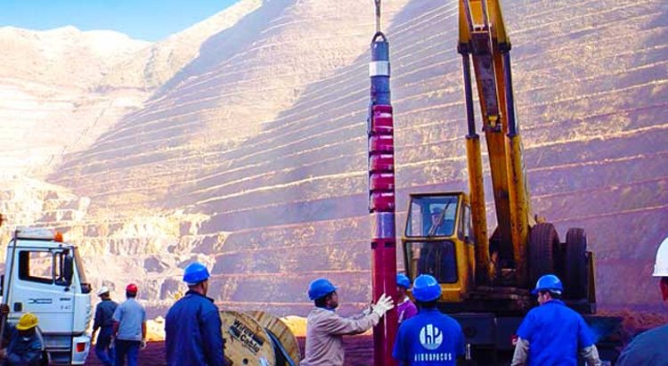 Você sabe para que serve um poço artesiano?