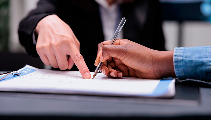 Furei um poço e agora? Preciso de autorização ou a água é minha?