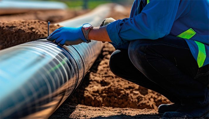 Manutenção preventiva do poço: por que não deixar para depois?